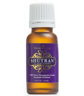 Young Living-Shutran Young Living Essential Oils - 1