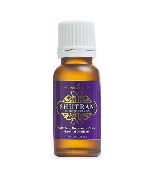 Young Living-Shutran Young Living Essential Oils - 1