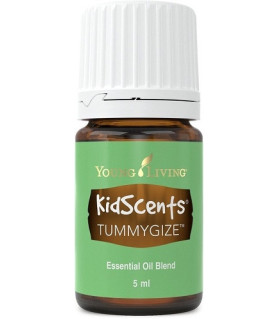 TummyGize™ 5ml - Kidscents Young Living Young Living Essential Oils - 1