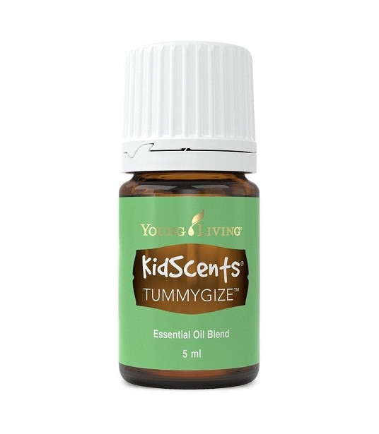 TummyGize™ 5ml - Kidscents Young Living Young Living Essential Oils - 1