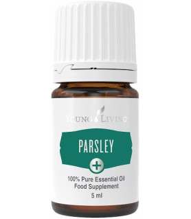 Parsley (Petersilie)+ 5ml - Young Living Young Living Essential Oils - 1