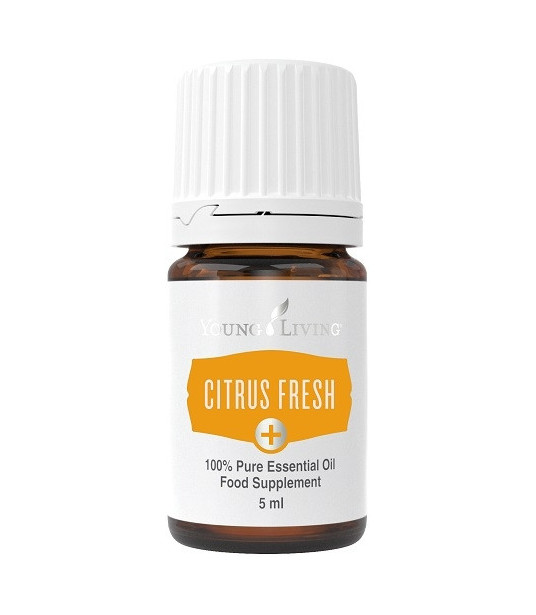 Citrus Fresh+ 5 ml - Young Living Young Living Essential Oils - 1