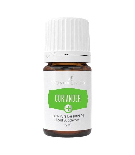 Coriander+ 5ml - Young Living Young Living Essential Oils - 1