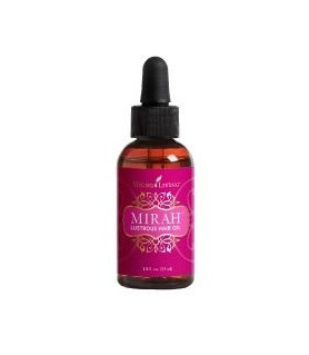 Mirah Lustrous Hair Oil - Young Living Haar-Öl Young Living Essential Oils - 1