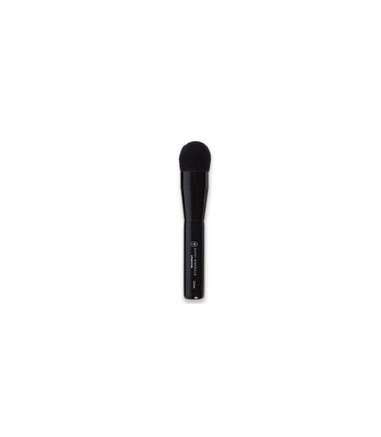 Savvy Mineral Contour Brush Young Living Essential Oils - 1