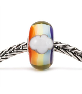 Lichtblick - limitiert Trollbeads - das Original - 2