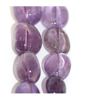 Amethyst, Strang Tumble  - 1