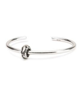 Eidechsen Spacer Trollbeads - das Original - 1