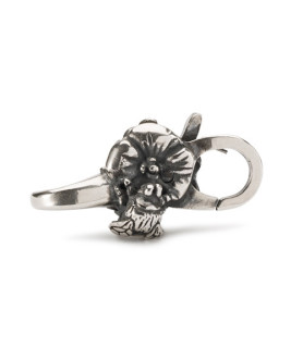 Trollbeads Buzzing Bee Closure Trollbeads - das Original - 1