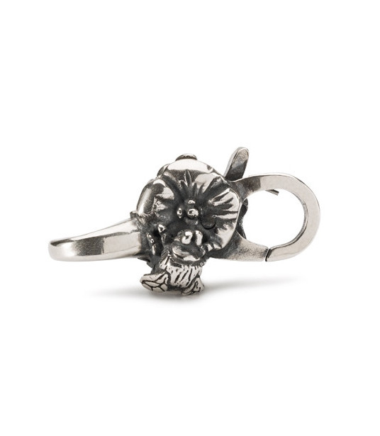 Trollbeads Buzzing Bee Closure Trollbeads - das Original - 1 Trollbeads Buzzing Bee Closure Trollbeads - das Original - 1