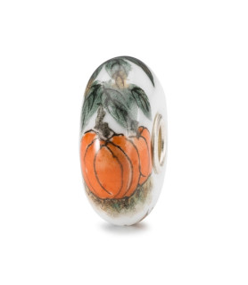 Trollbeads Hearty Pumpkin Trollbeads - das Original - 1