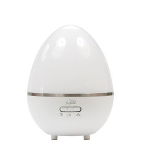 Aroma-Vernebler Silent weiss Farfalla - 1