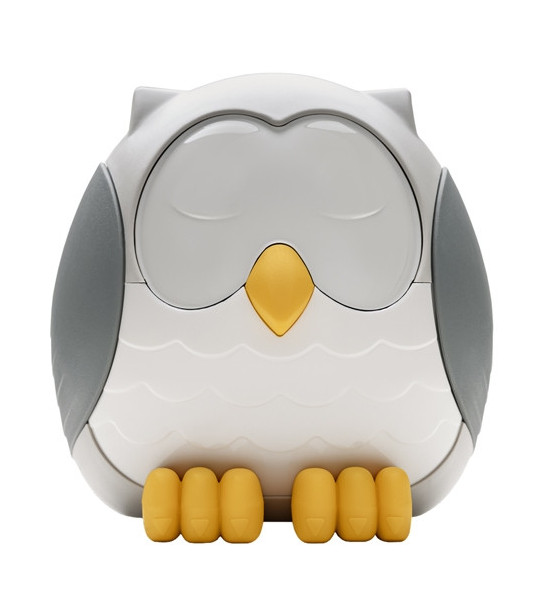 Feather the Owl (Eule) Diffuser von Young Living Young Living Essential Oils - 2