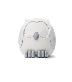 Snowy the Owl Young Living Diffuser Young Living Essential Oils - 1