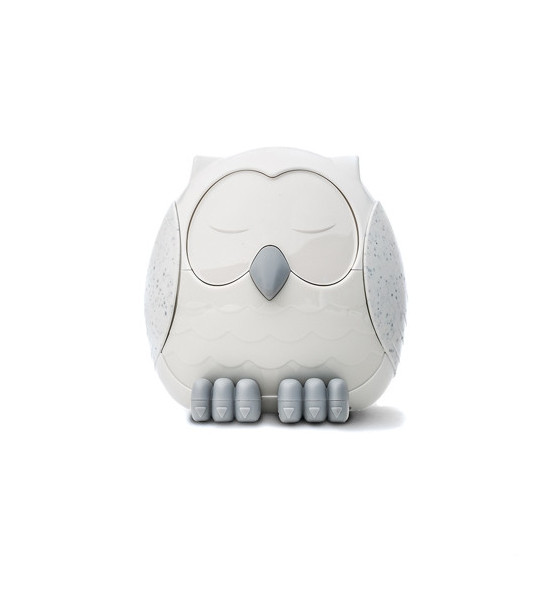 Snowy the Owl Young Living Diffuser Young Living Essential Oils - 1