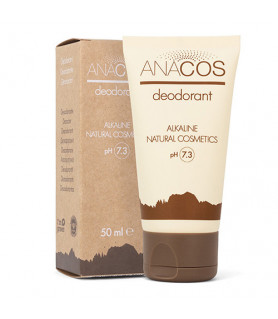 ANACOS deodorant neu Anacos - 1