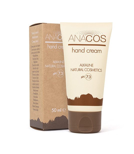 ANACOS hand cream Anacos - 1
