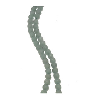 Aventurine ball strand, 6 mm  - 1