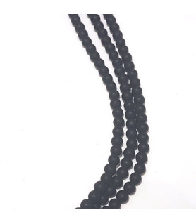 copy of Onyx ball strand mini 2 mm  - 1