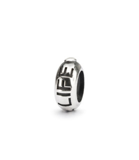 I Love Life Spacer Trollbeads - das Original - 1