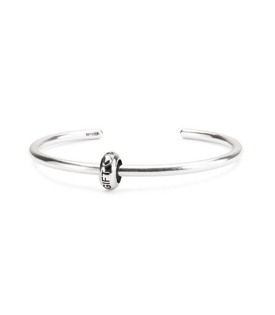 My Life is a Gift Spacer Trollbeads - das Original - 6