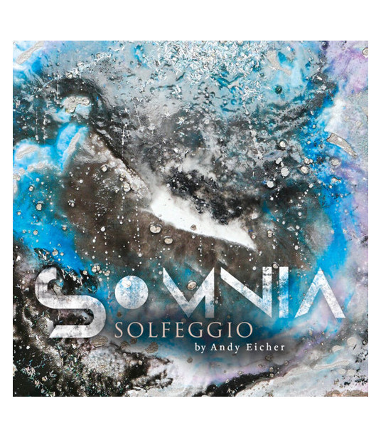 SOMNIA Solfeggio Meditationsmusik Eicher Music - 3
