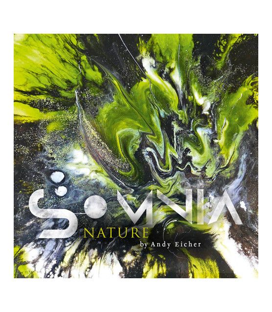 SOMNIA Nature Meditationsmusik Eicher Music - 3