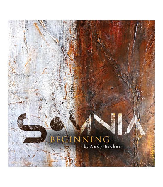 copy of SOMNIA Solfeggio Meditationsmusik Eicher Music - 3