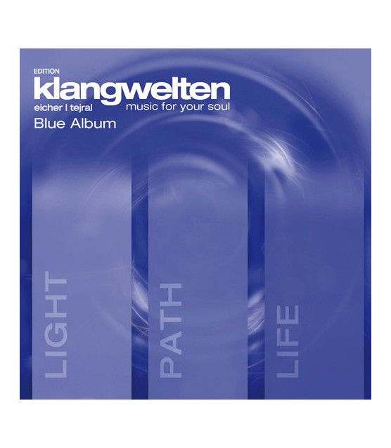 Klangwelten - music for your soul Eicher Music - 6