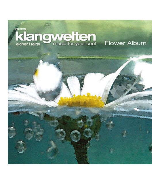 Klangwelten - music for your soul Eicher Music - 8