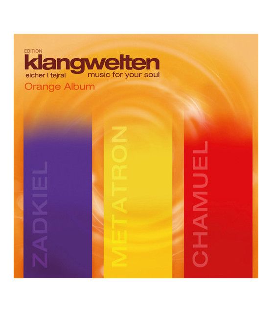 Klangwelten - music for your soul Eicher Music - 10