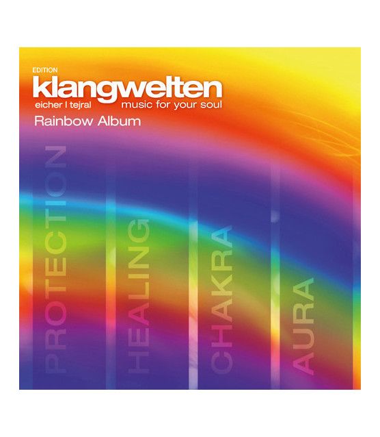 Klangwelten - music for your soul Eicher Music - 11