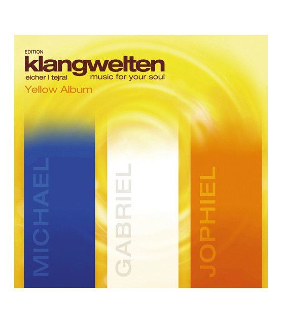 Klangwelten - music for your soul Eicher Music - 13
