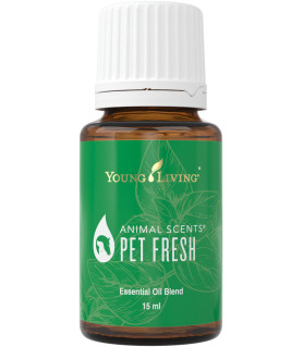 copy of Animal Scents - Inner Balance Young Living Essential Oils - 1