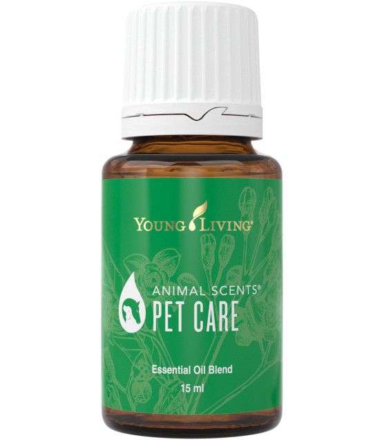 Animal Scents - Pet Care Young Living Essential Oils - 1
