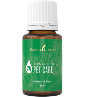 Animal Scents - Pet Care Young Living Essential Oils - 1