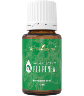 copy of Animal Scents - Inner Balance Young Living Essential Oils - 1