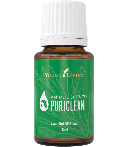 Animal Scents - PuriClean Young Living Essential Oils - 1