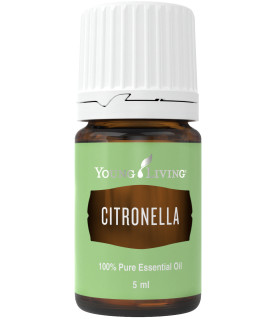Citronella 5ml - Young Living Young Living Essential Oils - 1