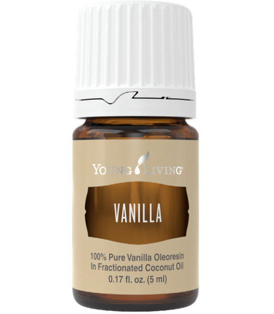 Vanille 5ml Young Living Essential Oils - 1