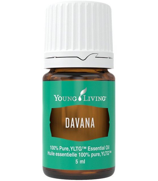 Davana 5ml - Young Living Young Living Essential Oils - 1