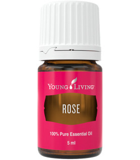 Rose 5ml - Young Living Young Living Essential Oils - 1