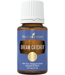 Dream Catcher 15ml - Young Living Young Living Essential Oils - 1