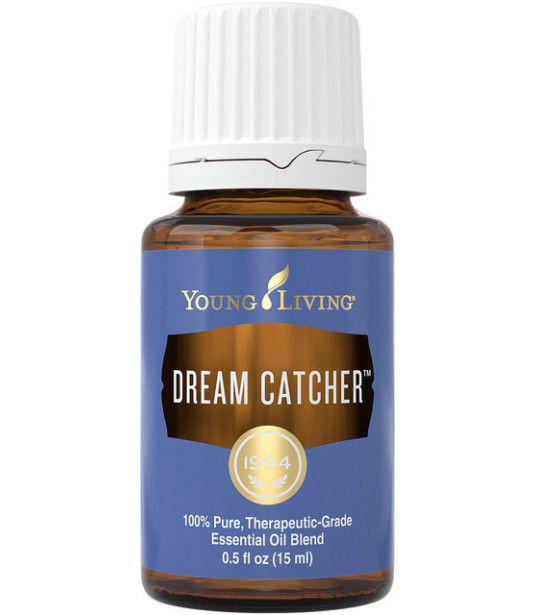 dream catcher Young Living Essential Oils - 1