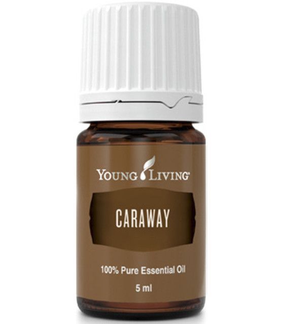 Kümmel (Caraway) 5 ml - Young Living Young Living Essential Oils - 1