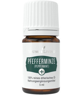 Peppermint (Pfefferminz)+ - Young Living Young Living Essential Oils - 1