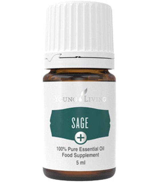 Sage (Salbei)+ - Young Living Young Living Essential Oils - 1