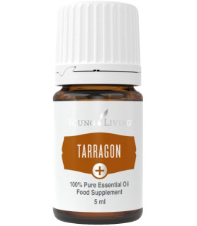 Tarragon (Estragon)+ - Young Living Young Living Essential Oils - 1