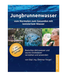 Jungbrunnenwasser  - 2