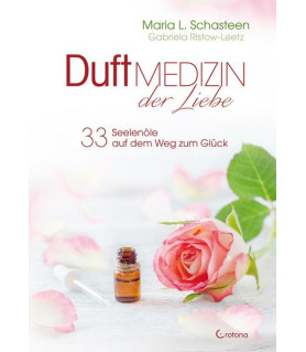 Duft Medizin der Liebe  - 1